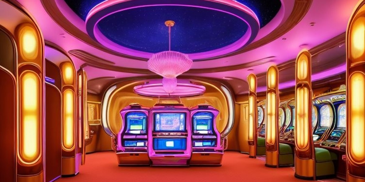Adrenaliinia Nostattavat Pelimuodot Huone Casino