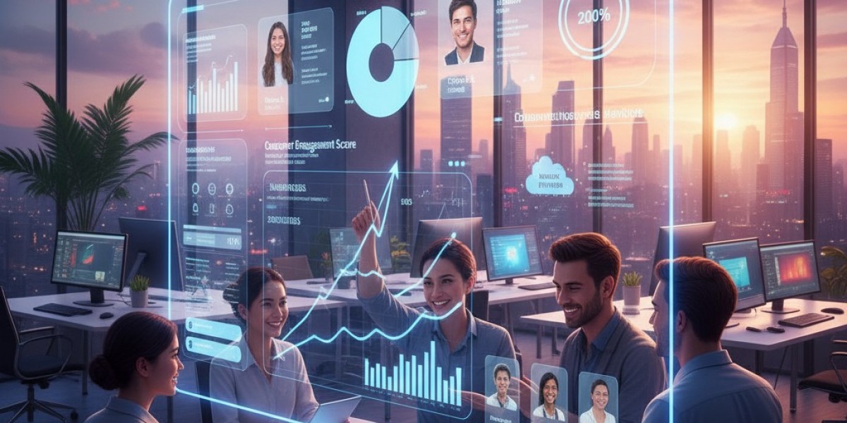 Customer Service Management: Building Stronger Relationships Through Smarter Systems