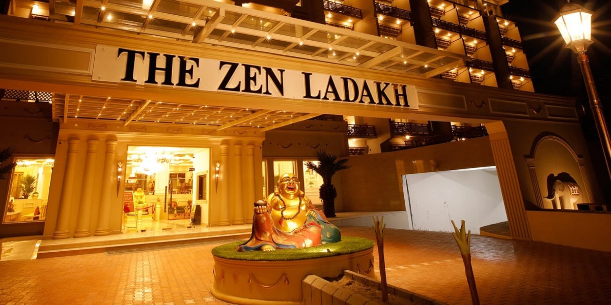 ind the official Leh Ladakh Hotel contact Number for Hotel The Zen Ladakh and book your luxurious Himalayan stay today.