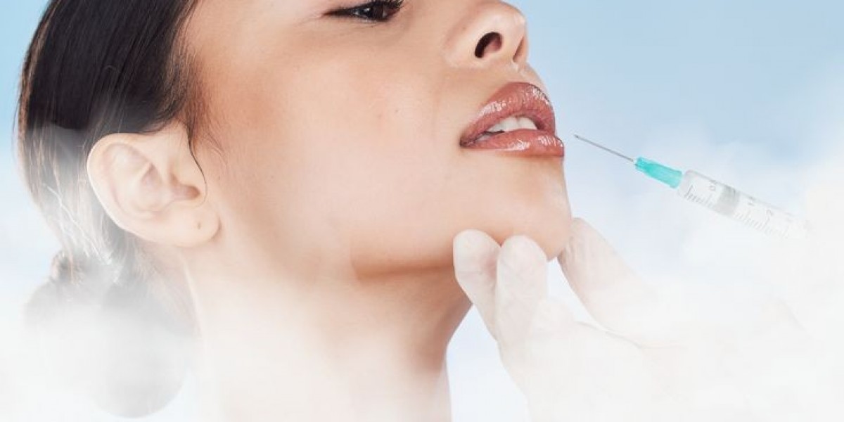 How do wrinkle-reducing injections work for deep lines?