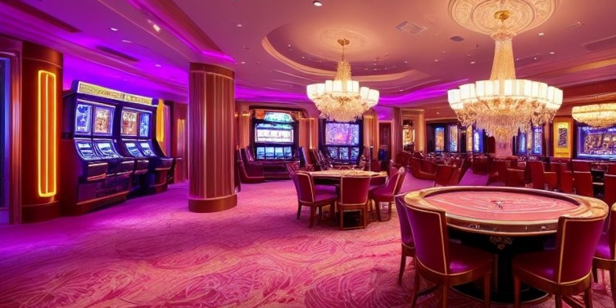 Gokspel Opties bij Uni Bet