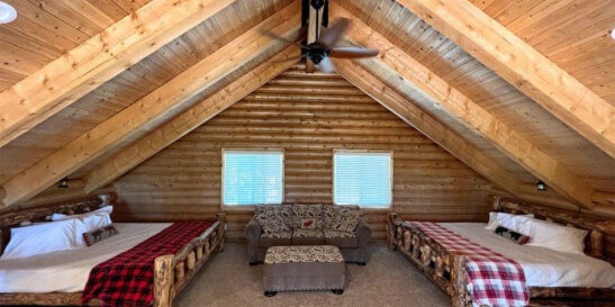 Top Reasons to Choose Duck Creek Cabins for Your Next Mountain Getaway