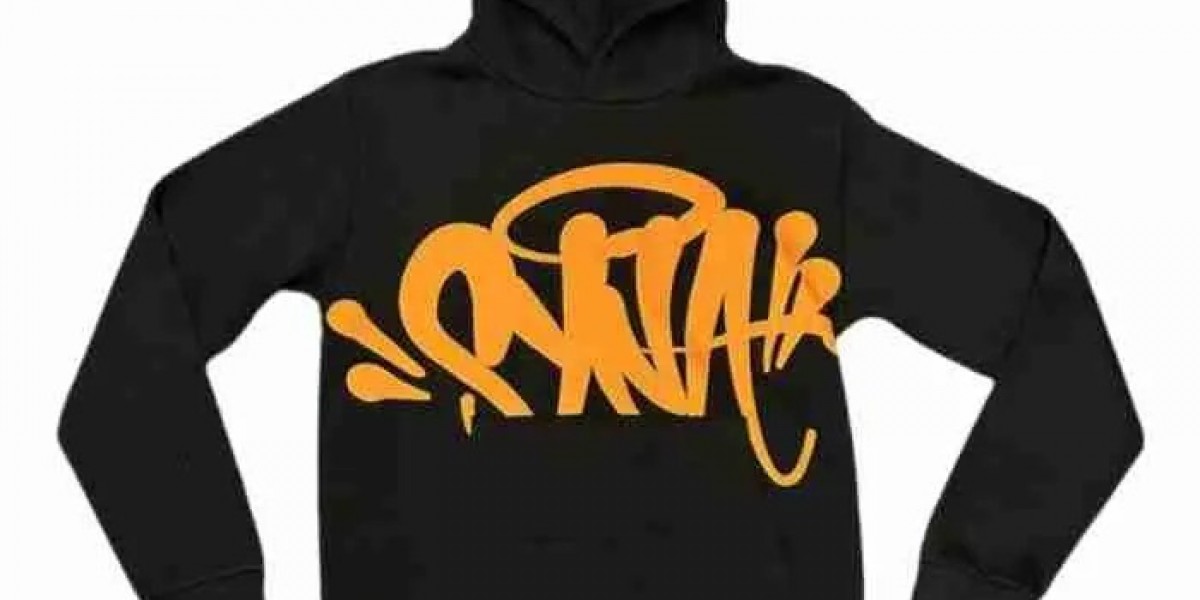 Syna World Clothing: Redefining Streetwear Fashion with Style and Comfort