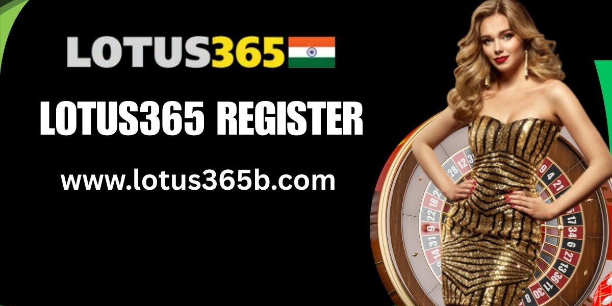 Lotus365 Register Journey: Start Your Access in Just a Few Steps