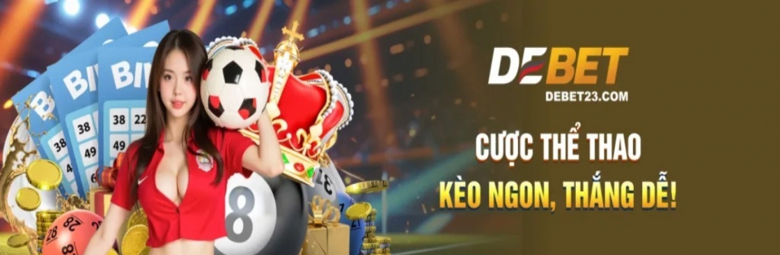 debet23com Cover Image