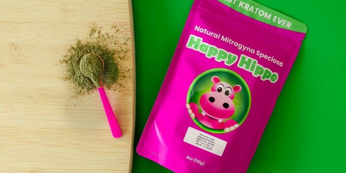 Happy Hippo Karatom: A Full Customer Guide by Karatom Point