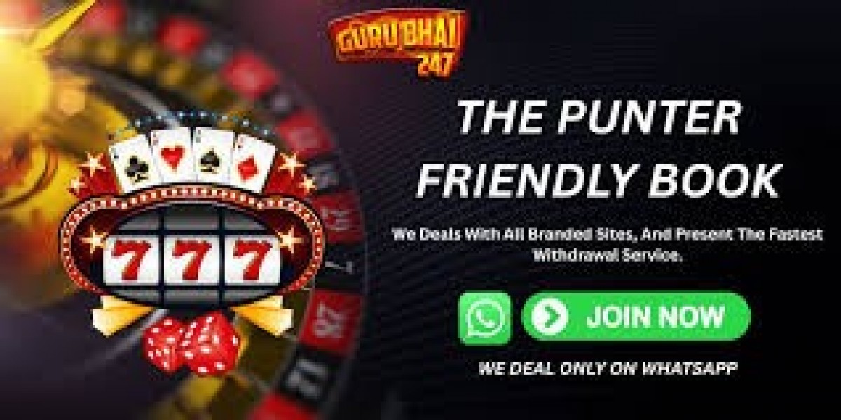 Betbook247 vs Gurubhai247: A Detailed Look at Two Popular Online Betting Platforms