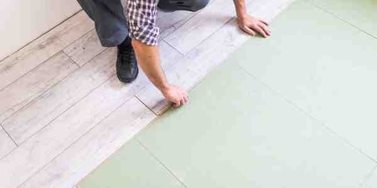 Affordable Floor Remodeling Contractors Maryland