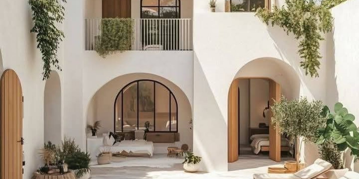 Secure Your Builder Floor for Sale in Goa