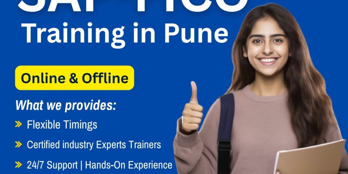 What Job Roles Can Learners Expect After Completing SAP FICO Training? 