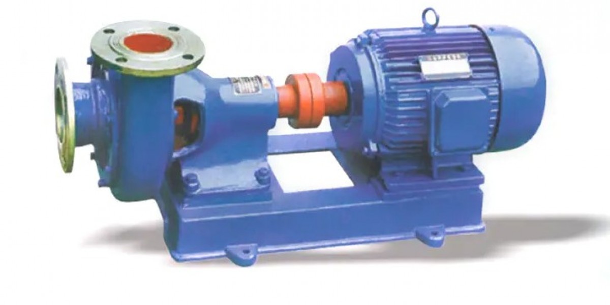 Sewage Pump Factory Practices for Complex Installations