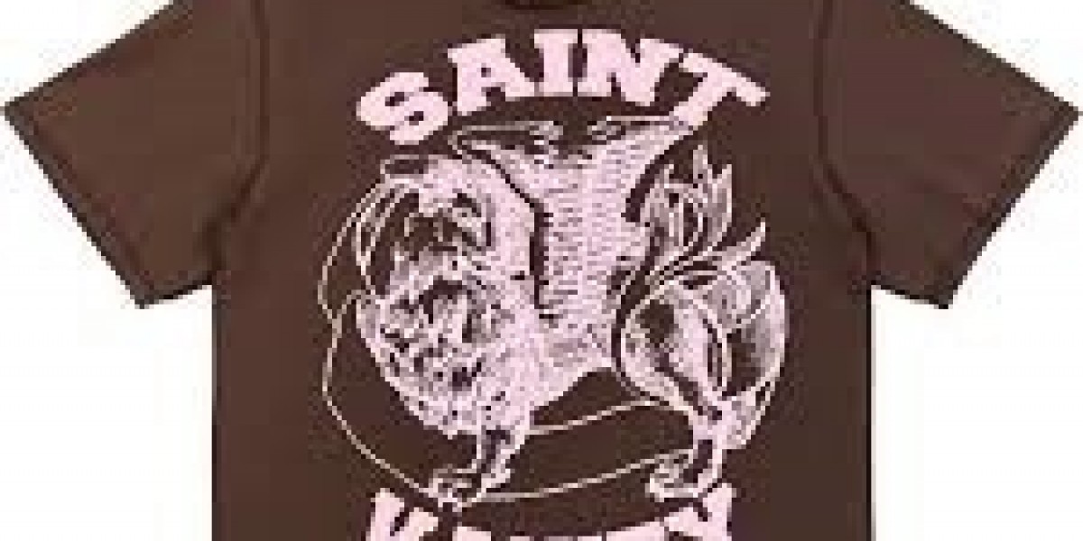 Clean Fits, Strong Statements: The Saint Vanity Approach