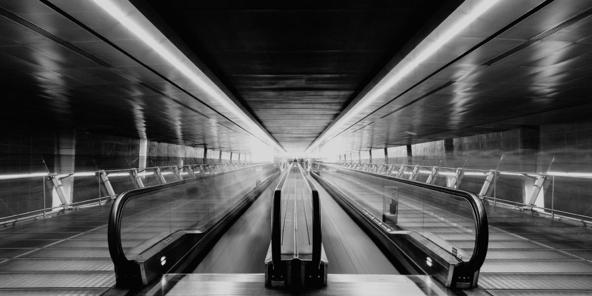 High-Quality Semperit Escalator Handrails: Smooth Operation and Enhanced Passenger Safety