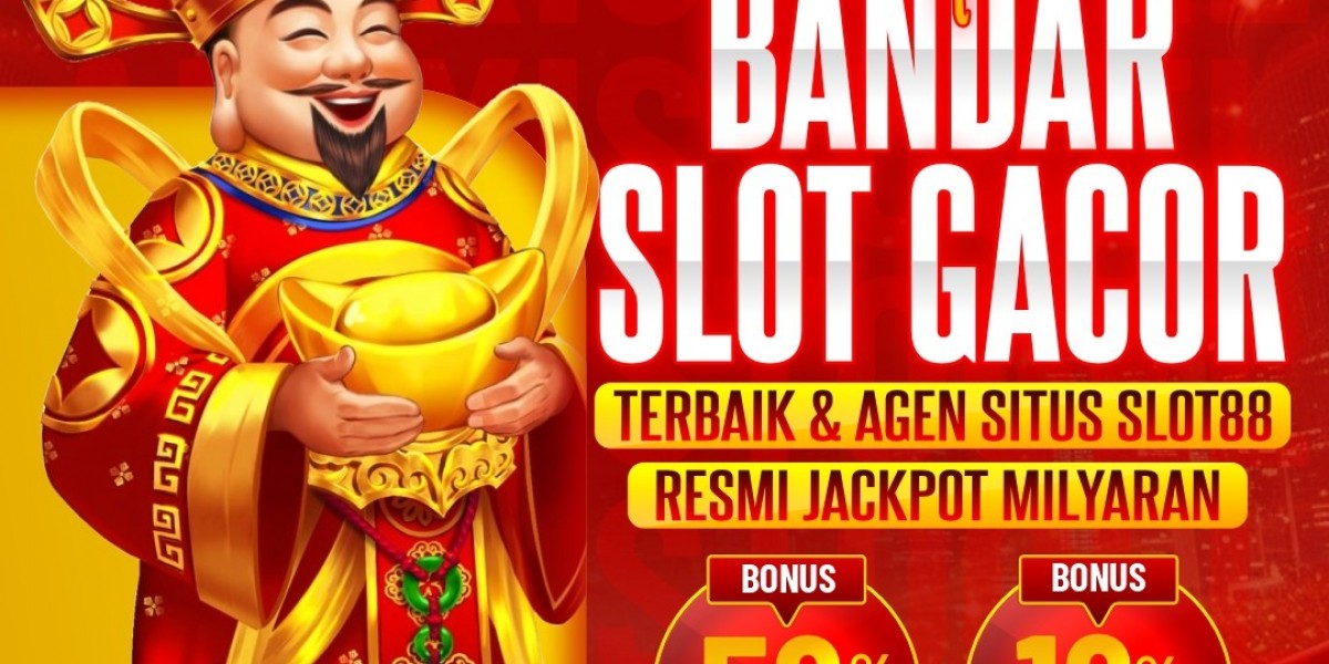 ALEXISTOGEL: Official Site for Serious Slot Players
