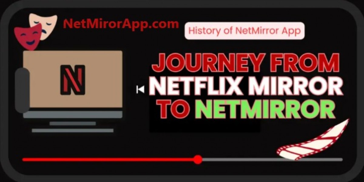 NetMirrorApp: Complete Analysis of the Free Streaming App 2025