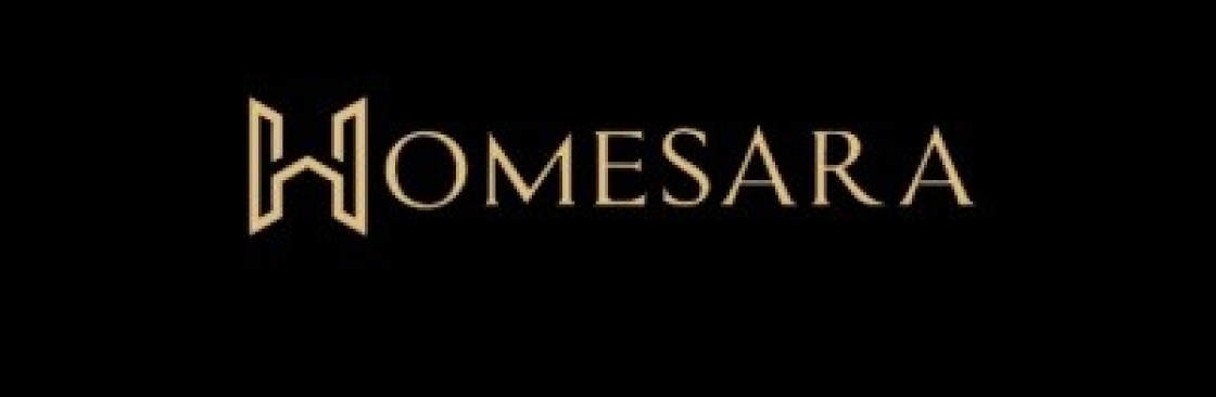 homesara Cover Image