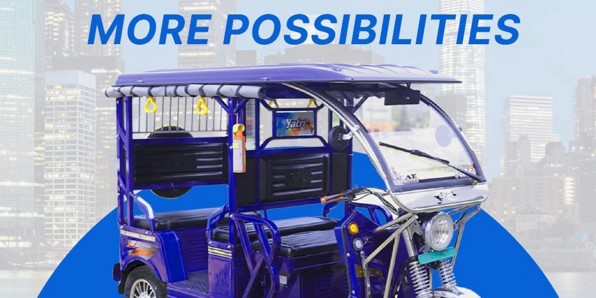 Explore India’s Electric Vehicles Industry with YCE