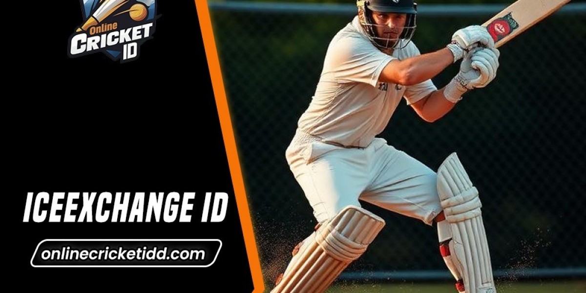 The basics of Ice Exchange ID: Reality of exchange-based betting