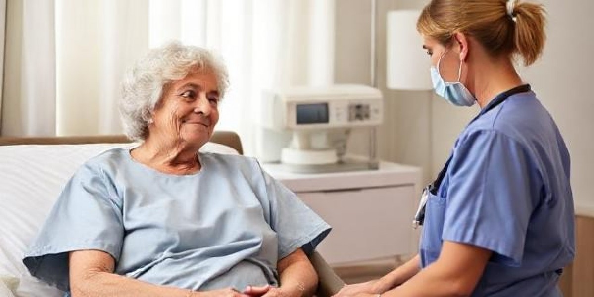 Reliable and Affordable Home Nursing in Bhubaneswar & Berhampur