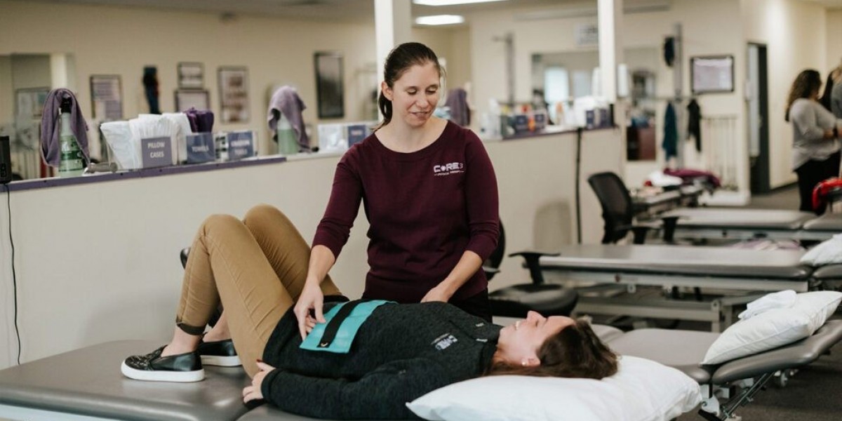 Top-Rated Physical Therapy Clinic in Hatfield, PA: Personalized Care for Every Patient