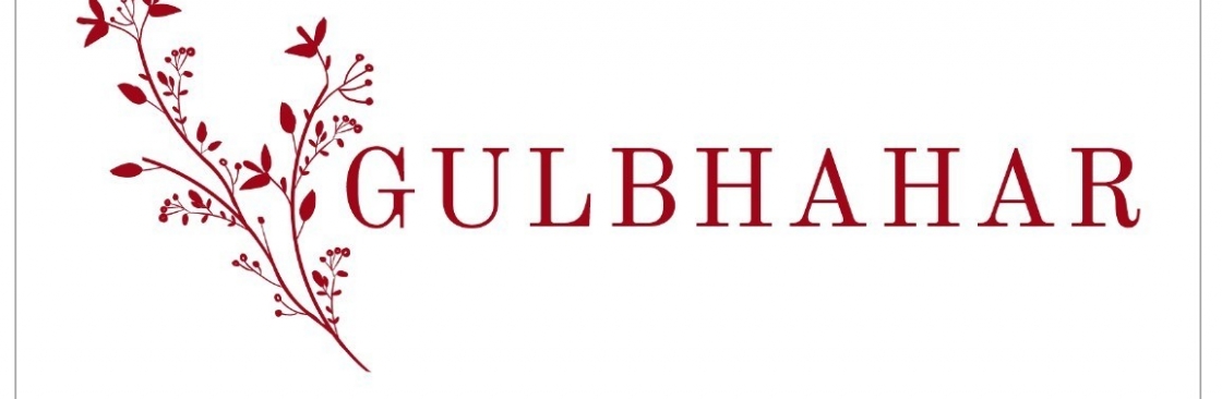 Gulbahar official Cover Image