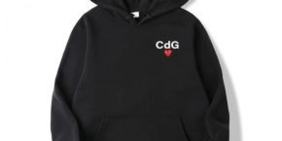 Comme des Garçons Clothing: A Bold Revolution in Modern Fashion