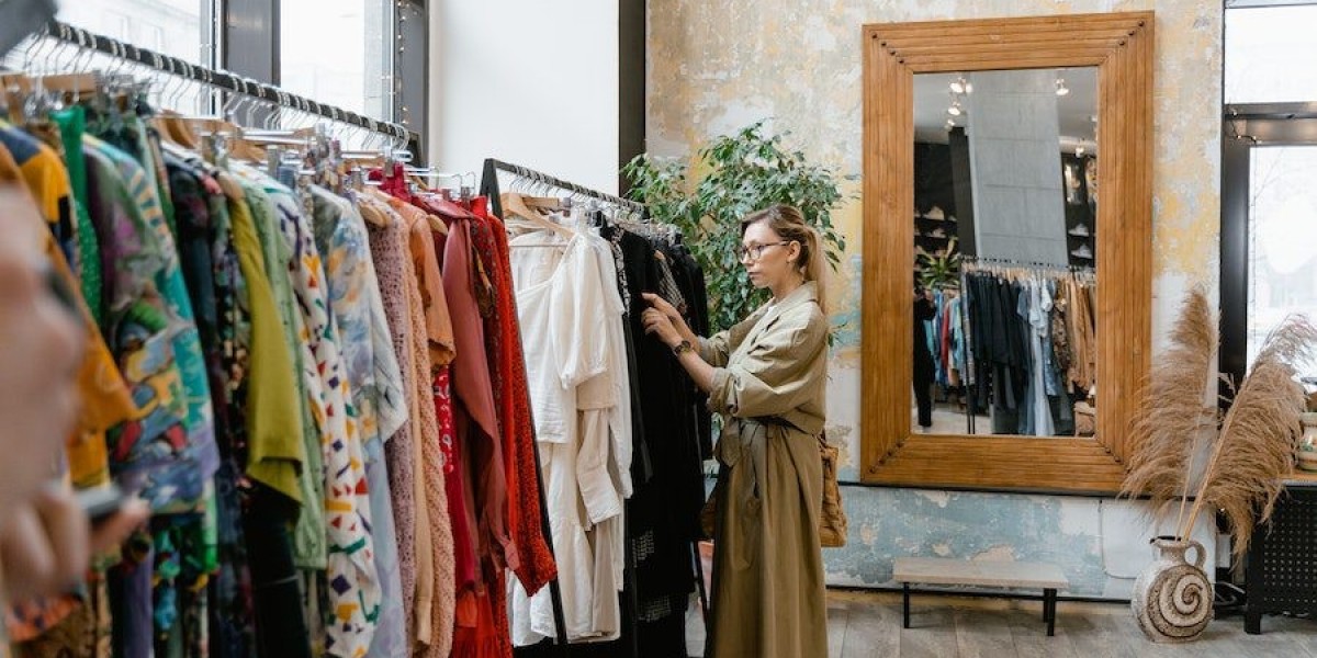 the Rise of Barriers Clothing A Modern Blend of Culture