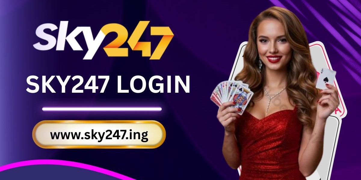 Sky247 Fast Login Route: Improve Your Speed and Stability