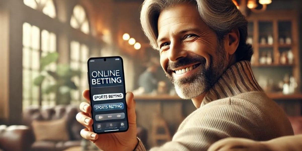 The Importance of Online Betting Scam Verification with Sureman