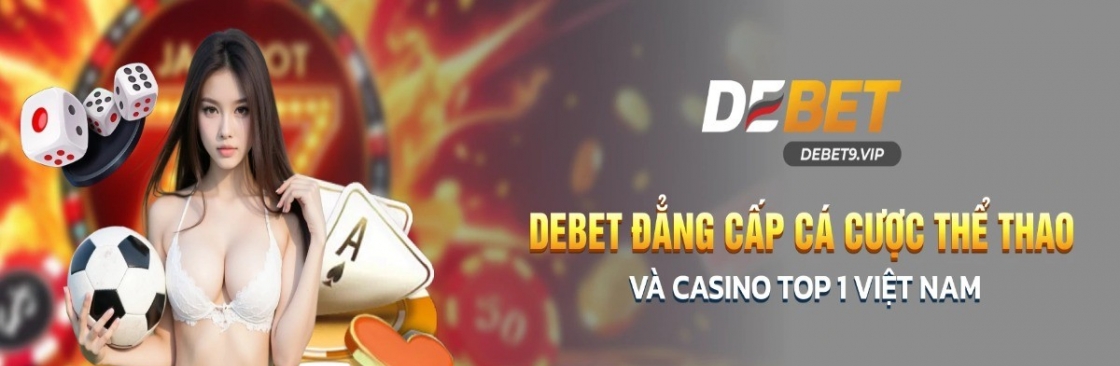 debet9vip Cover Image