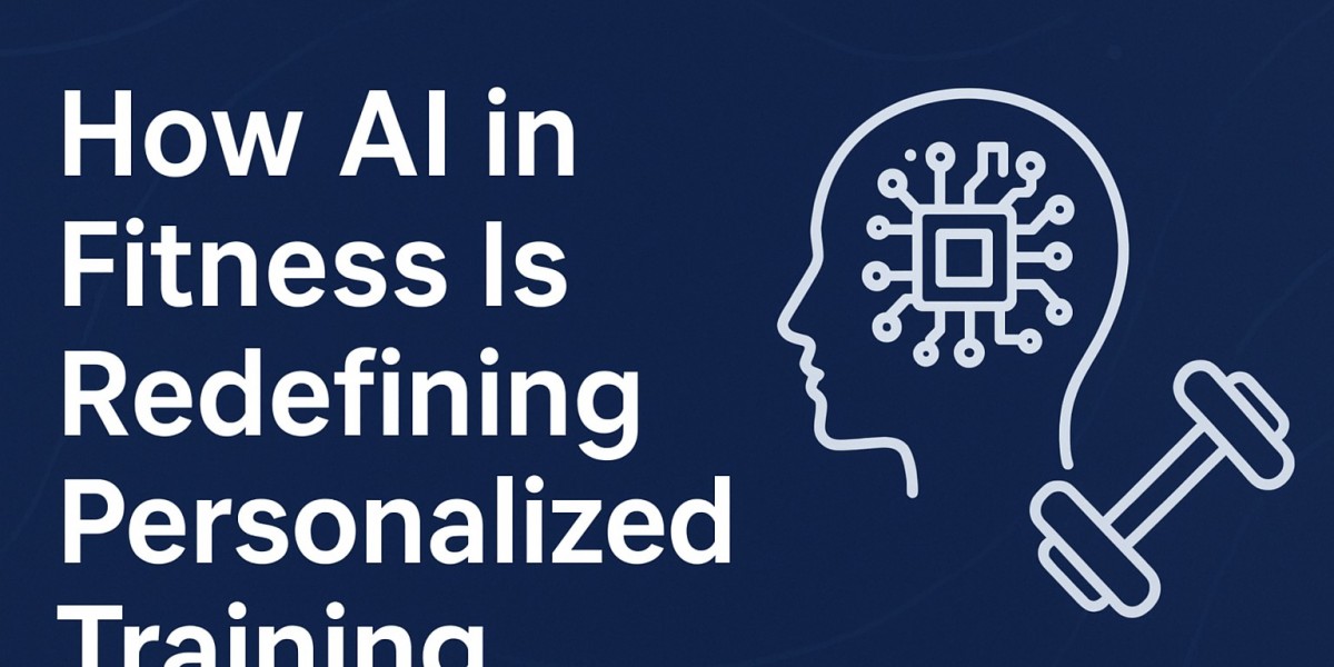 How AI in Fitness Is Personalizing Workout Plans and Boosting Adherence in 2026