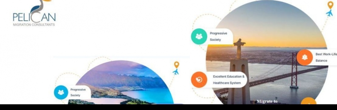Pelican Migration Consultants Cover Image