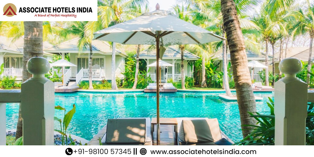 Interiors That Define the Best Luxury Hotels in Mahabalipuram