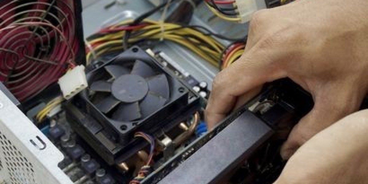 Top 5 Signs Your PC Needs Professional Computer Repairs in Melbourne