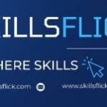 Skills flick Profile Picture