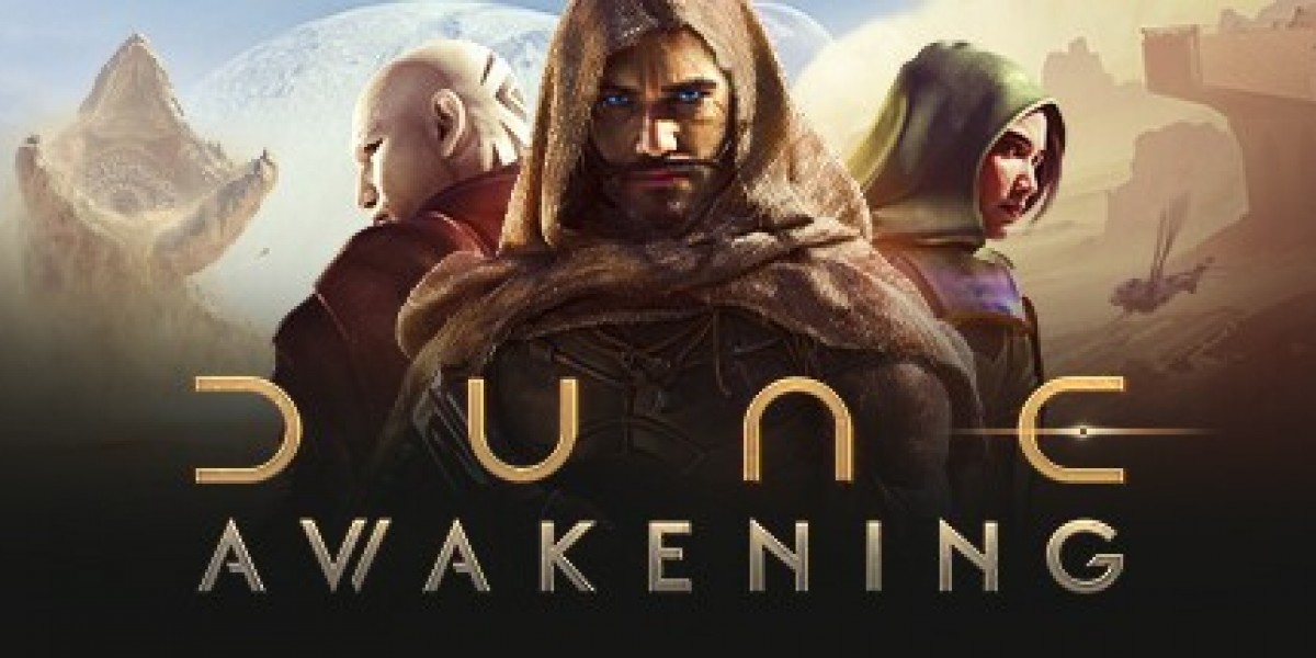 MMOexp Tooth of the Worm: Crysknife Combat in Dune: Awakening