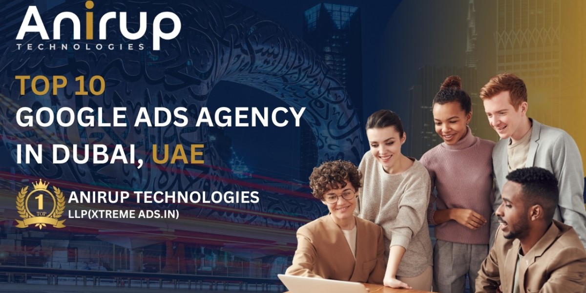 Top 10 SEO Companies in Dubai & UAE for Business Growth