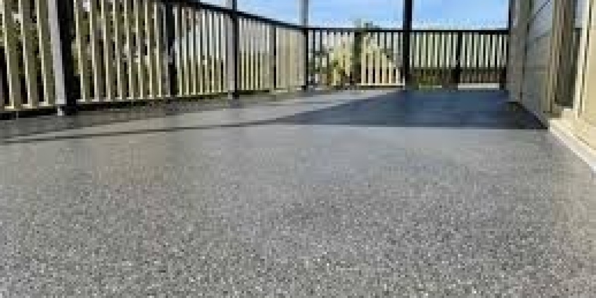 Quartz Flooring Solutions: The Perfect Balance of Beauty, Strength, and Performance