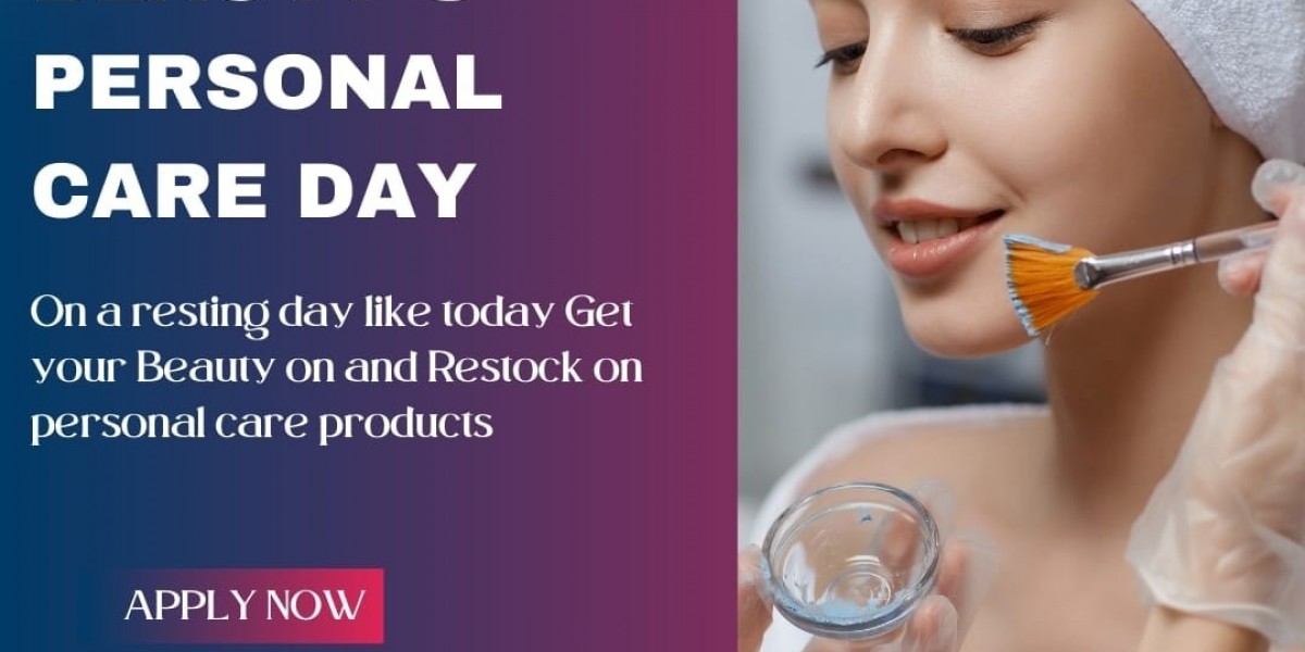 Why Beauty & Personal Care Sellers Need the Right Amazon Wholesale Suppliers This Sunday