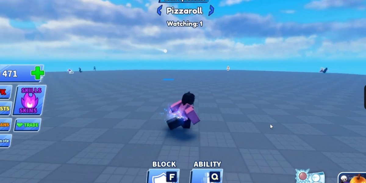 Roblox Blade Ball Habits That Reduce Last-Second Panic