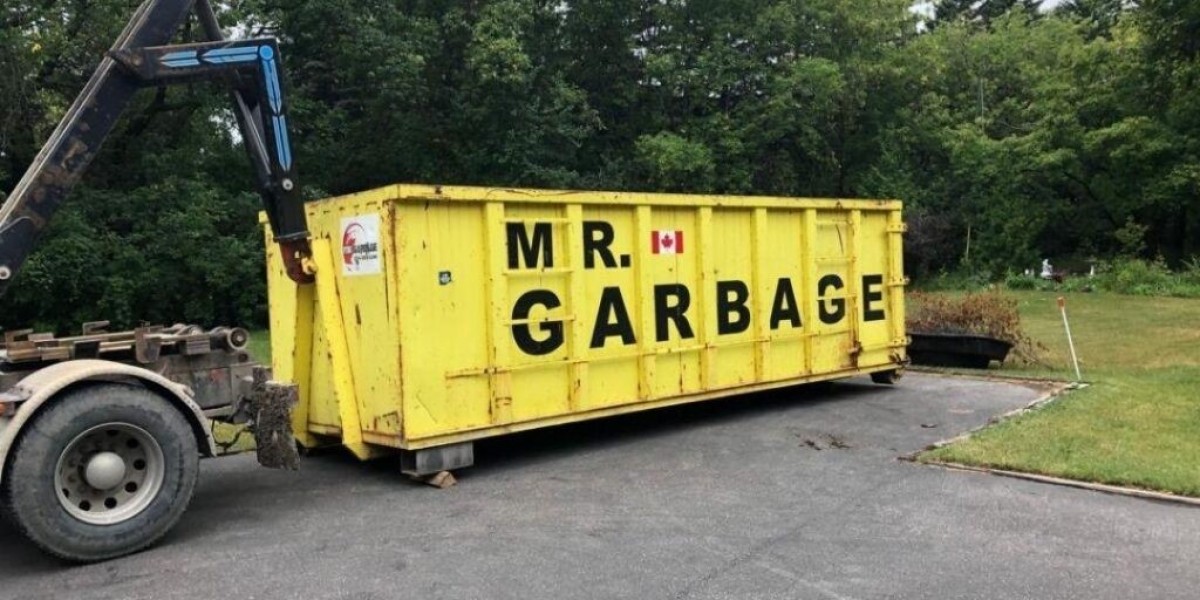 Junk Removal Service Winnipeg: How It Works and When to Use It
