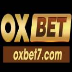 OXBET 7COMM Profile Picture