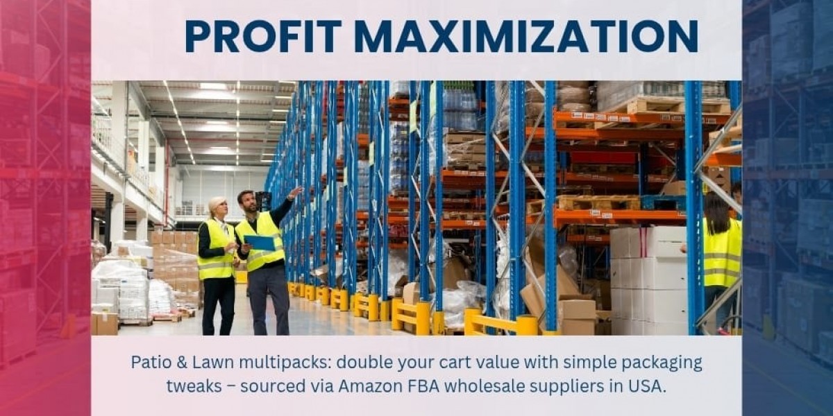 Friday Frenzia: How to Maximize Profit This Summer with Smart Amazon FBA Strategies