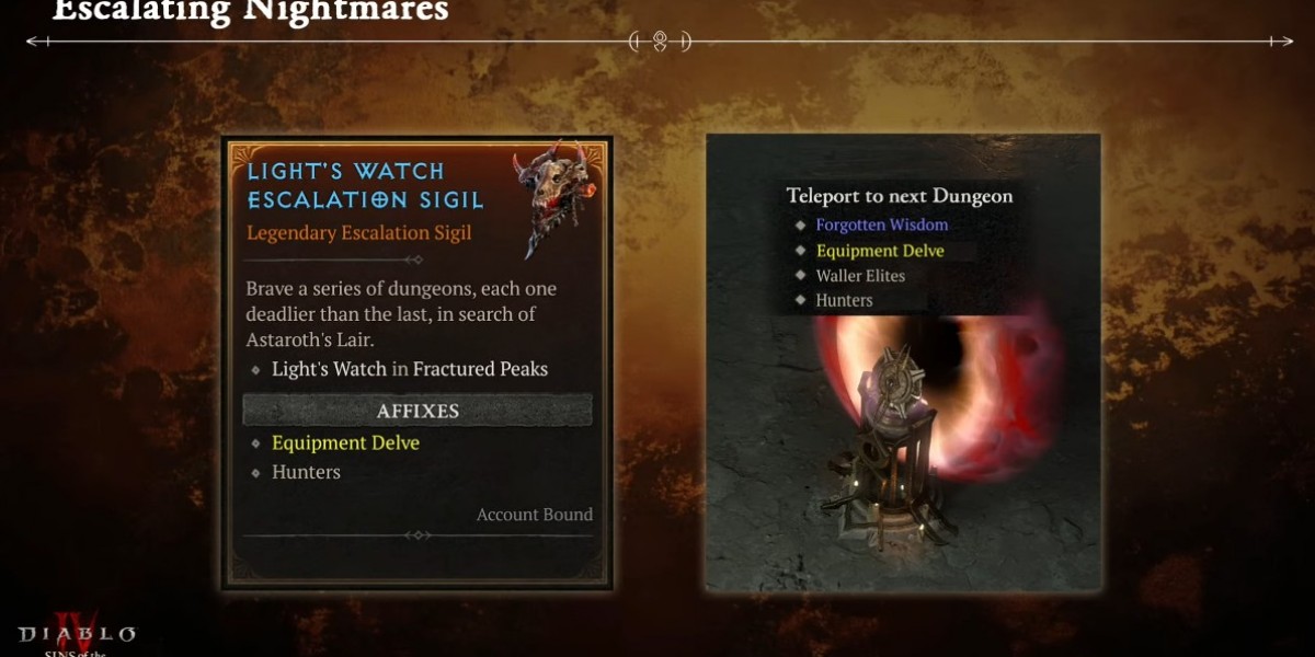 MMOexp: What Players Should Expect from Diablo IV’s Season 11 Patch