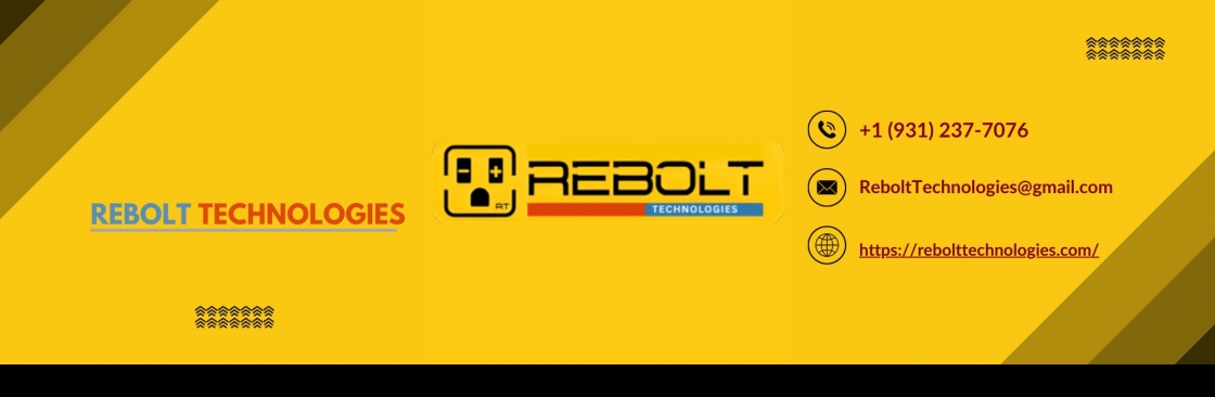 Rebolt Technologies Cover Image
