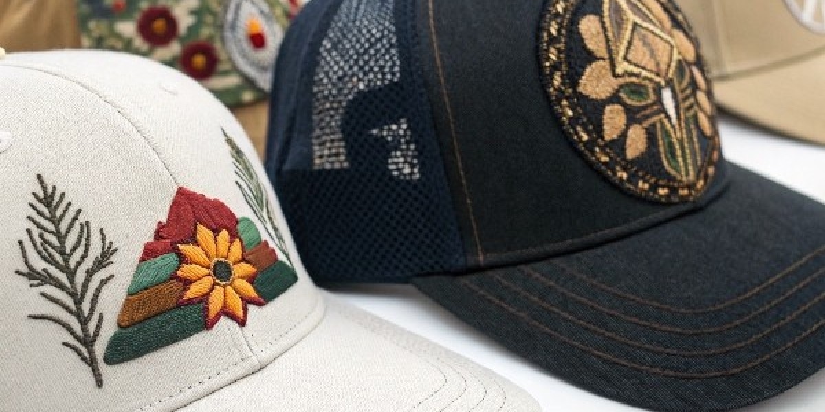 Top Features That Make the Best Embroidery Digitizing Services Stand Out from the Competition