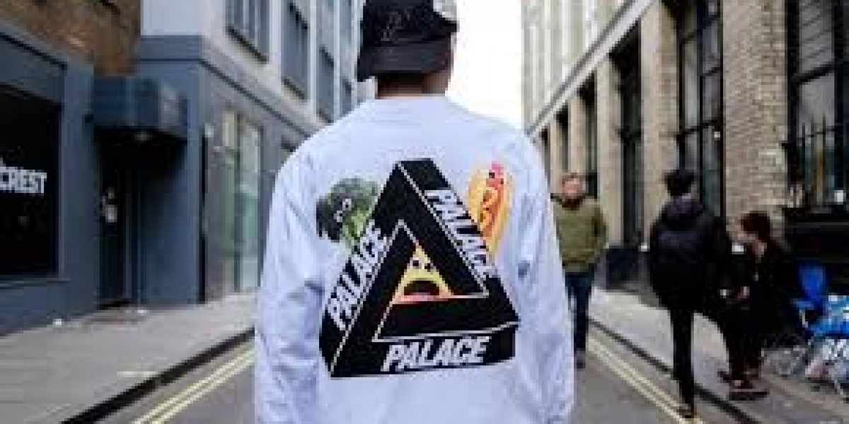 Streetwear style that speaks volume