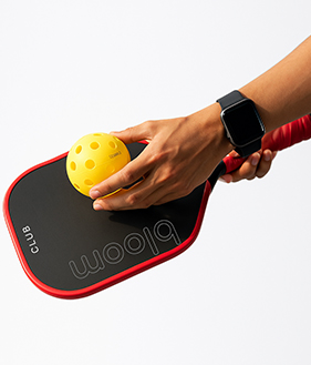 Empowering Players and Coaches with Bloom Sponsorship Program