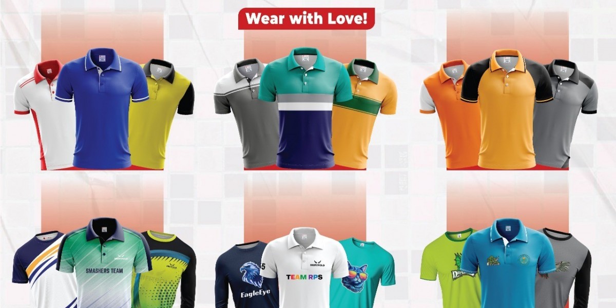 T-Shirt Printing in Dubai: A Practical Guide to Quality, Trust, and Smart Choices