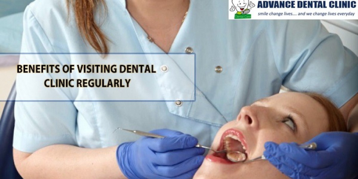 Best Dentist in Hakikat Nagar - Advance Dental Clinic